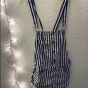 Overalls